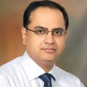 Dr Puneet Verma